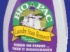 Bio Pac Biodegradable Laundry Stain Remover