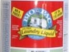 Biodegradable Bio Pac Ultra Laundry Liquid